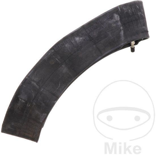 Michelin 19me Tr4 Binnenband Zwart 2.50 | 3.00 | 90 / 90 / 19