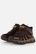 Skechers Rugged Ranger Storm Veterboots bruin - Maat 37 - Kinderschoenen