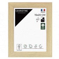 Ceanothe Eternel Fotolijst 15 x 20 cm Naturel