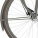 Cortina Spatbordstang voor 28 U4 Quarz Grey Matt