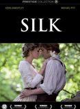 Merkloos Speelfilm - Silk DVD