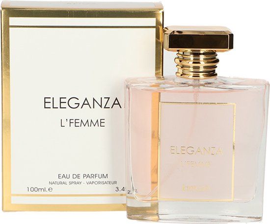 LaMuse Eau de Parfum / 100 ml / Women