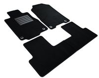 MTM SP-4078 pasvorm velours vloermatten CR-V IV 10.2012>