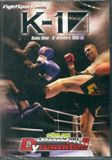 K1 Universal K-1 Dynamite Osaka (DVD)
