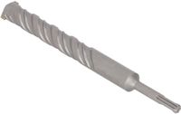 KOTARBAU® Betonboor - SDS Plus Boor - Hamerboor - Steenboor 26 x 260 mm