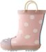 Next - Meisjes - Regenlaarzen met handgreep - Roze