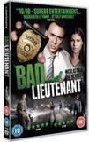 LIONS GATE INTERNATIONAL (UK) LIMITED Bad Lieutenant: Port Of Call - New Orleans (Import) DVD