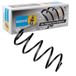 Bilstein 36-233694 B3 ressort de suspension pour VW Tiguan 05/08- VA (1 pièce)