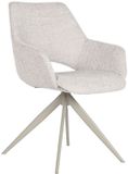 Home ESPRIT Keukenstoel Beige
