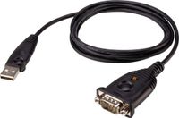 Aten UC232AF USB naar Seriële Converter, 1,2 m