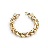Guess Armband Dames Guess JUBB01372JWYGS 22 cm