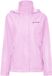 VAUDE Escape Light Jas Dames Raspberry