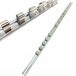 AWTOOLS H-2000 Serie Mini HVLP Verfspuitpistool