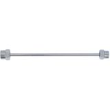 KS Tools Verbindingsbuis M14xM12, 210 mm