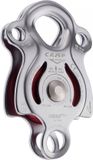 Camp Naiad Pro katrol zilver