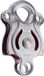 Camp Naiad Pro katrol zilver