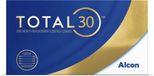 Alcon TOTAL30® Lentilles mensuelles -0.75 BC 8.40 6 pièces