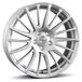 Borbet LS2, 8x17 inch, ET40, 5x108