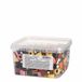 Cloetta Engelse Drop - 1 x 2 kilo