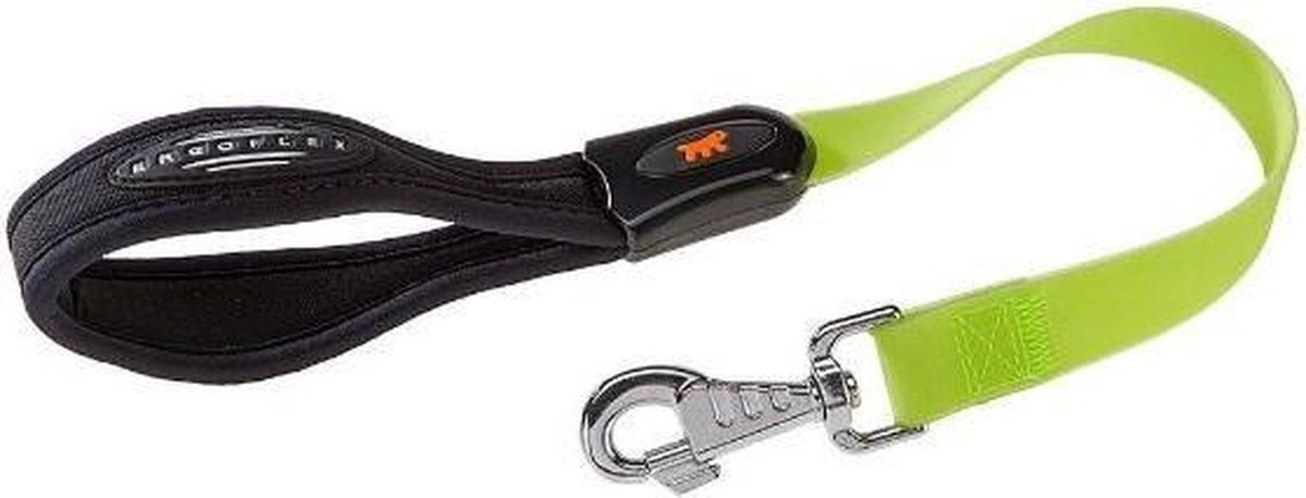Ferplast Evolution Korthouder - 2,5 x 55 cm - Groen