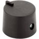 4458.6317 17/6 SW Bouton rotatif Avec pointeur Noir (Ø x h) 17 mm x 14 mm 1 pièce(s)