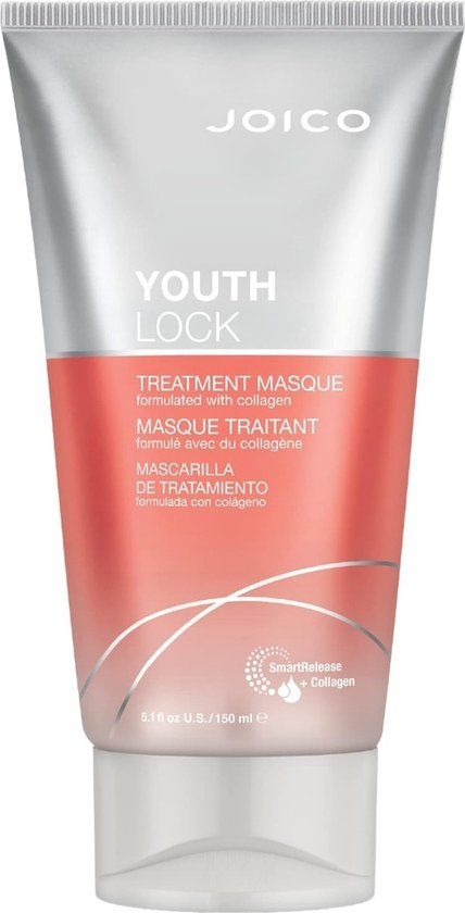 Joico YouthLock Treatment Masque Collagen