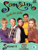 Sam Sam - Seizoen 6 DVD