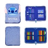 CERDÁ LIFE'S LITTLE MOMENTS Disney Stitch Gevulde Etui
