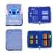 CERDÁ LIFE'S LITTLE MOMENTS Disney Stitch Gevulde Etui