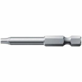 FORMAT Bit voor TORX®-schroeven DIN3126 E6,3 T30x50mm