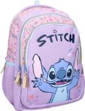 Lilo & Stitch Spring Smiles Rugzak - Paars