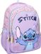 Lilo & Stitch Spring Smiles Rugzak - Paars