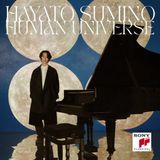 Sony Music Sony Classical Hayato Sumino: Human Universe
