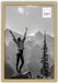HAES deco Kunststof fotolijst 20x30 goud Easy Frame