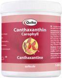 Quiko Vogelvoer Canthaxanthin Carophyll Roodfactor 100 gram