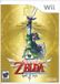 Nintendo Legend Of Zelda: Skyward Sword Fr Nintendo Wii
