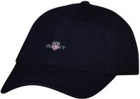 Gant Shield Cotton Twill Cap Heren