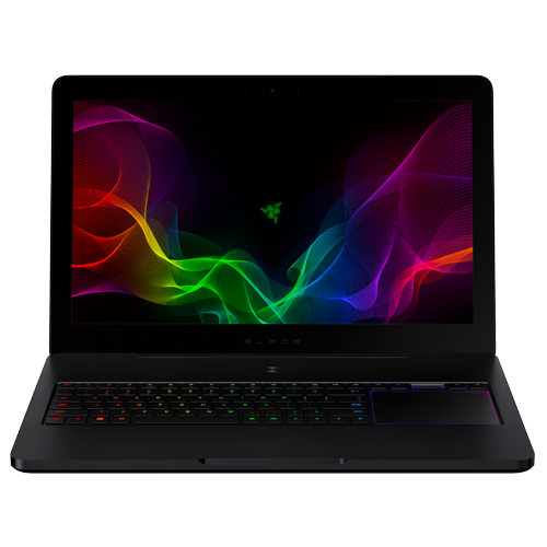 Razer Blade Pro