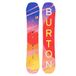Burton Planche De Snowboard Feelgood Tight Rope Femme Taille 149 Orange