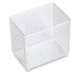 Raaco Inzetbakje 80 CA8-1 Transparant, bulk