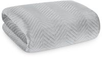 Eurofirany Pittige Plaid 220x240 cm Sofia - Stijlvol en Duurzaam