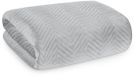 Eurofirany Pittige Plaid 220x240 cm Sofia - Stijlvol en Duurzaam