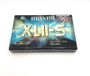 Maxell XLII-S 90 cassette audio