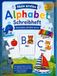Mein ABC-Schreibübungsbuch