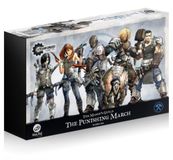 Guild Ball: Mason, figurine de pénalité, 1 pièce