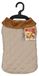 Jas Flamingo Jas Modest Beige 35cm Hond