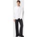 AllSaints Heartsaints Chemise Blanc XL