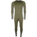 Westin Termal Tech Baselayer L Vert Industriel