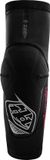 Troy Lee Designs Stage Pro Ellbow Protectors - Zwart - M/L