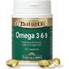 Complément alimentaire Oméga 3-6-9 Naturel 50 comprimés